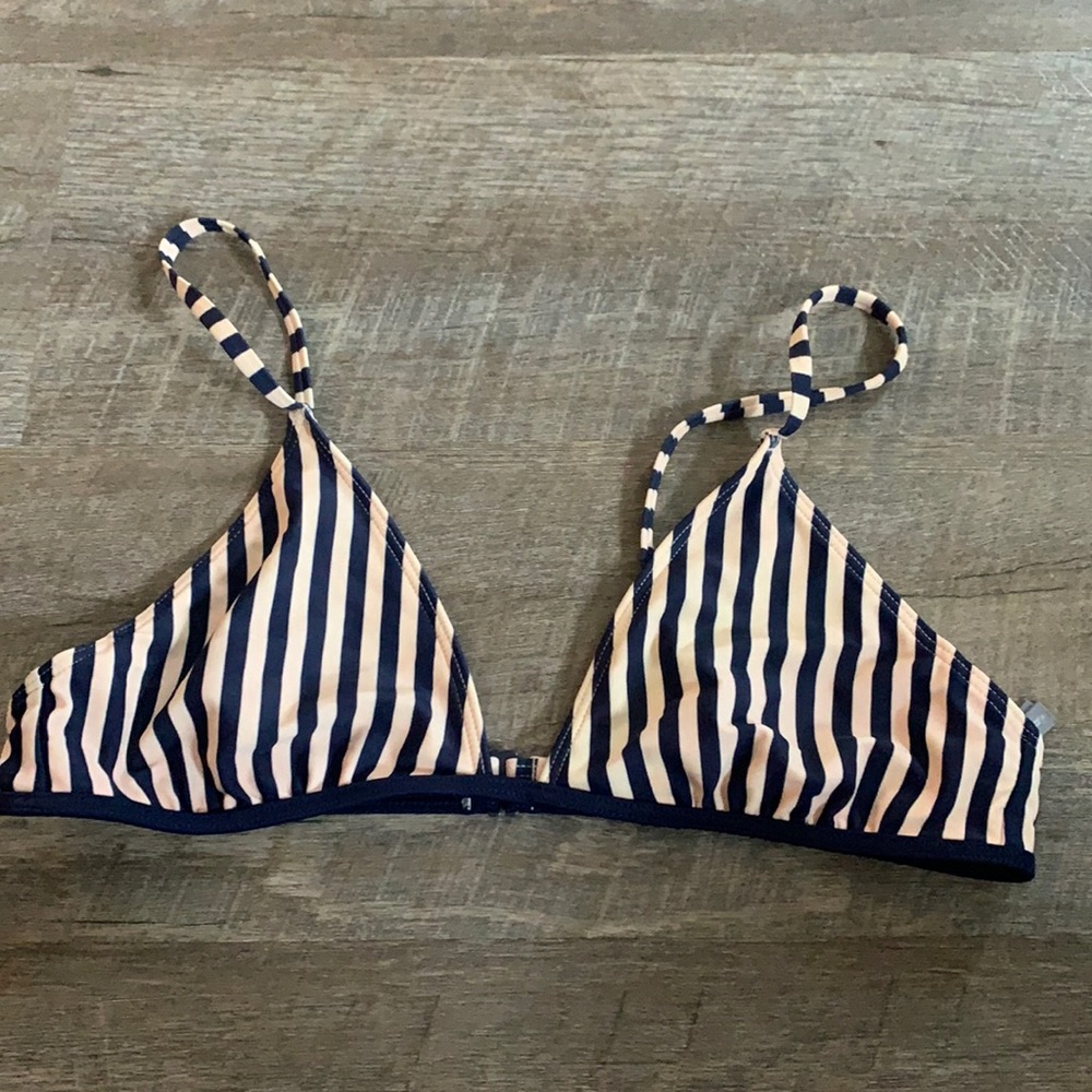 Aerie swim top